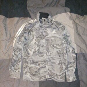 Adidas Youth Jacket